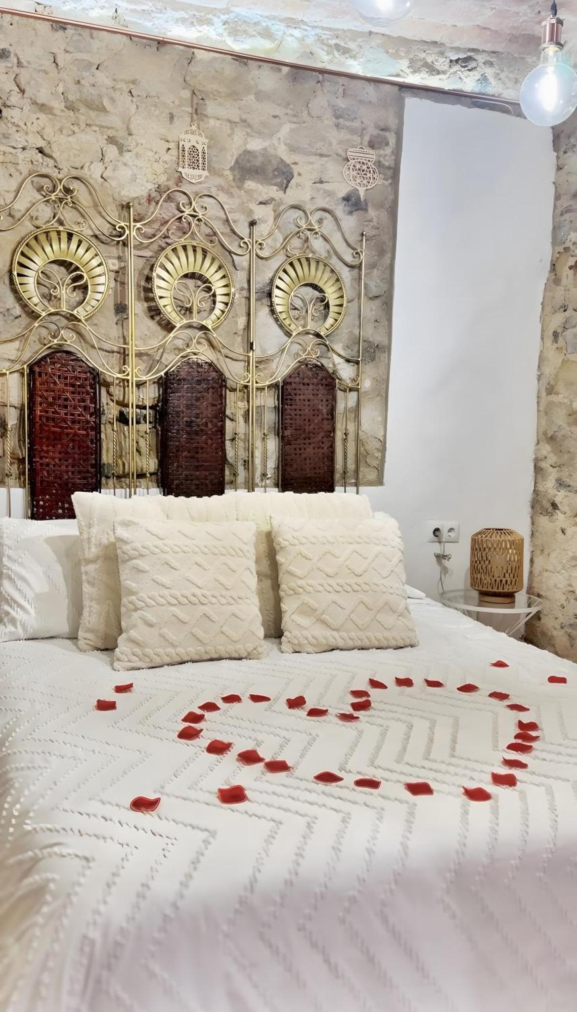 La Casa Arabe *